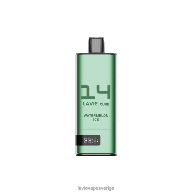 84X2648 Lavie Vape Pris | vattenmelon is LAVIE Cube 20 000 bloss